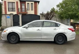 Nissan, Altima