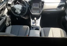 Subaru, Forester