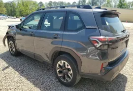 Subaru, Forester
