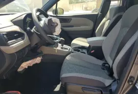 Subaru, Forester