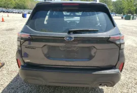 Subaru, Forester