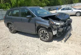 Subaru, Forester