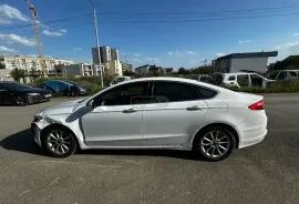 Ford, Fusion