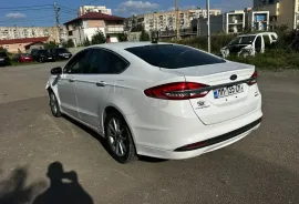 Ford, Fusion