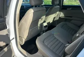 Ford, Fusion