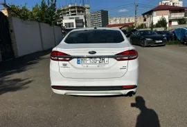 Ford, Fusion