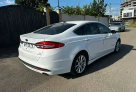 Ford, Fusion