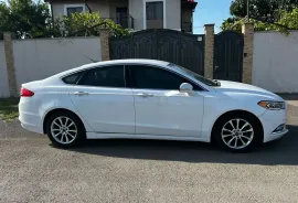 Ford, Fusion