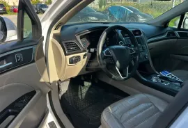 Ford, Fusion