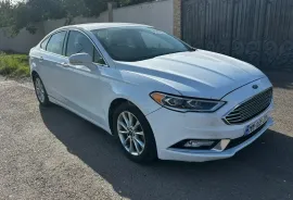 Ford, Fusion