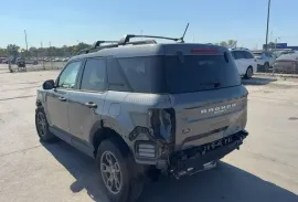 Ford, Bronco