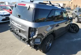 Ford, Bronco