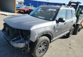 Ford, Bronco
