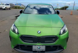 BMW, M Series, M235