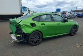 BMW, M Series, M235