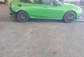BMW, M Series, M235