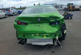 BMW, M Series, M235
