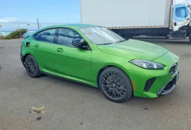 BMW, M Series, M235