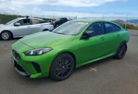 BMW, M Series, M235
