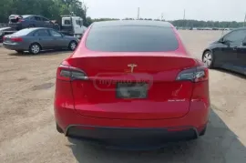 Tesla, Model Y