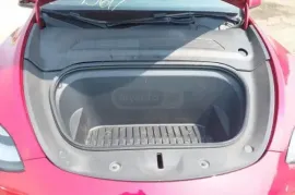 Tesla, Model Y