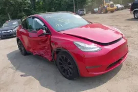 Tesla, Model Y