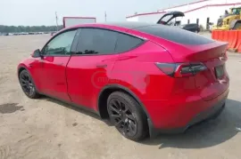 Tesla, Model Y