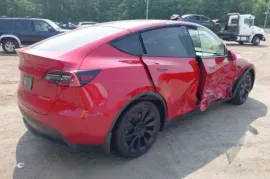 Tesla, Model Y