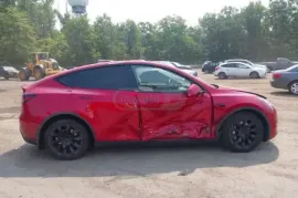 Tesla, Model Y
