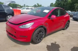 Tesla, Model Y