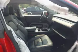 Tesla, Model Y