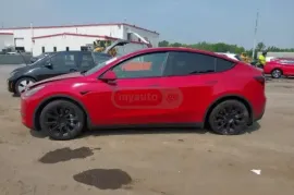 Tesla, Model Y