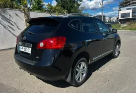 Nissan, Rogue