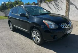 Nissan, Rogue