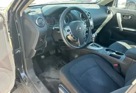 Nissan, Rogue