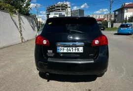Nissan, Rogue