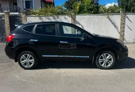 Nissan, Rogue