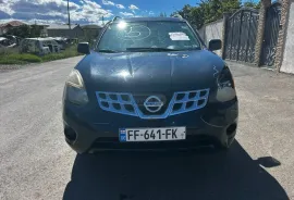 Nissan, Rogue