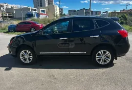 Nissan, Rogue