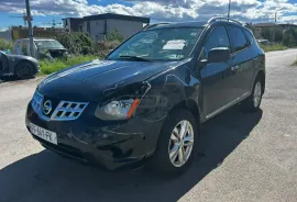 Nissan, Rogue