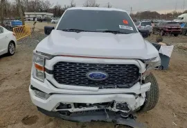 Ford, F150
