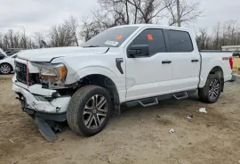 Ford, F150
