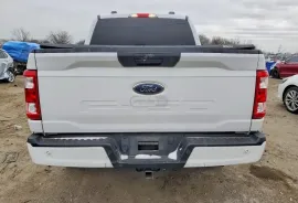 Ford, F150