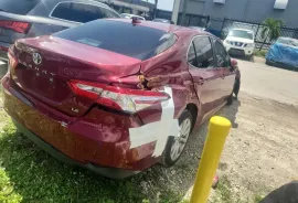 Toyota, Camry