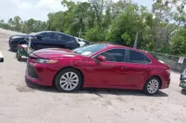 Toyota, Camry