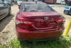 Toyota, Camry