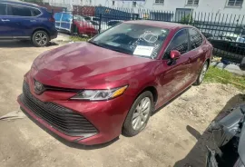 Toyota, Camry