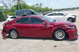 Toyota, Camry