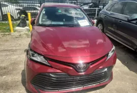 Toyota, Camry