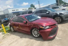 Toyota, Camry